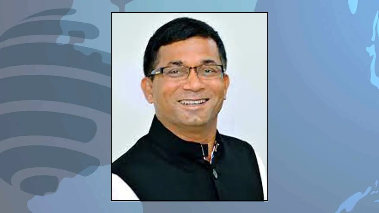 আচরণবিধি লঙ্ঘন করায় উপমন্ত্রী শামীমকে শোকজ