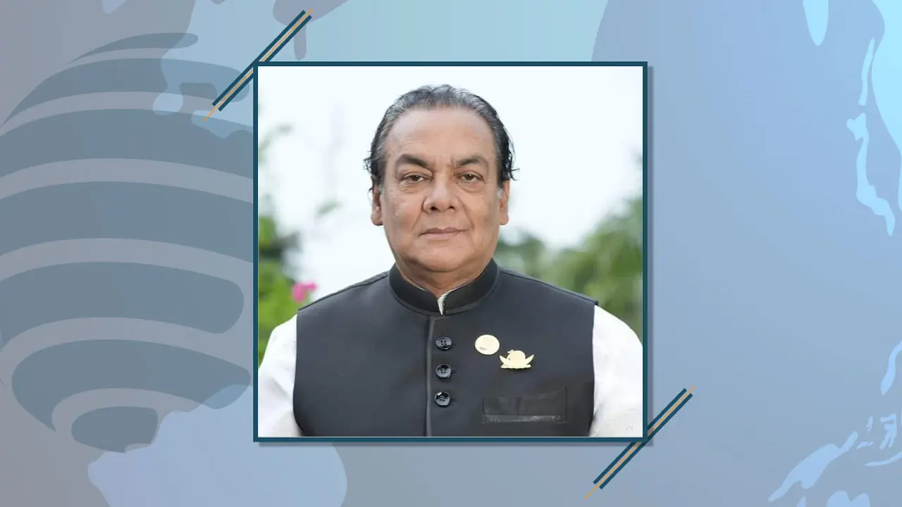 ফরিদপুর-৩ আসনে নৌকার প্রার্থী শামীম হকের প্রার্থিতা বাতিল