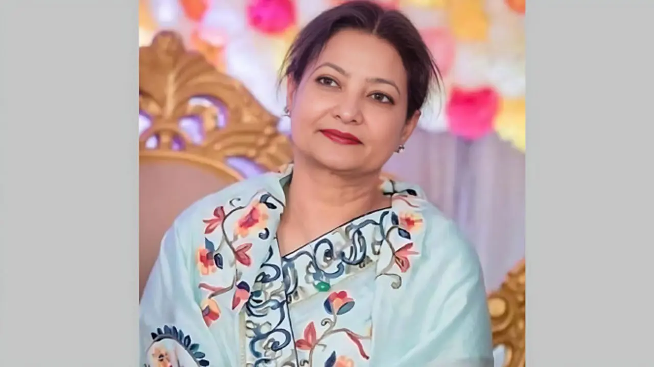 হাইকোর্টেও প্রার্থিতা ফিরে পেলেন না আ.লীগের শাম্মী আহমেদ