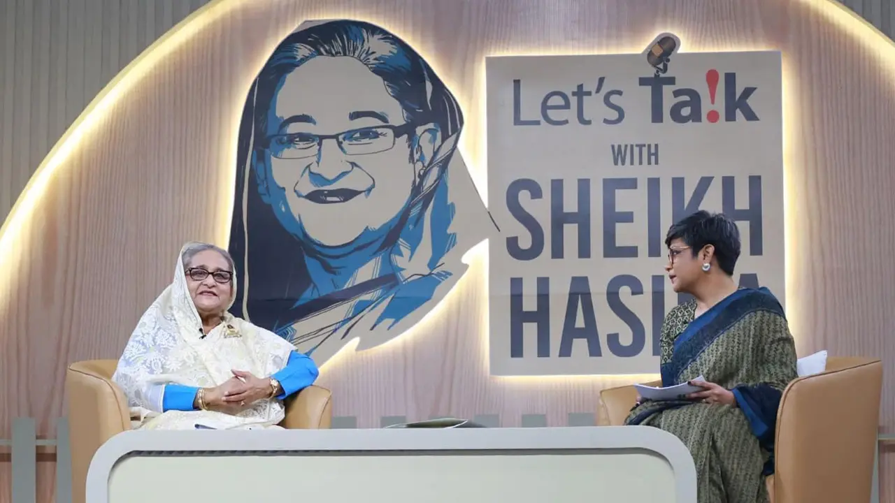 ‘ডাবল স্ট্যান্ডার্ডের জন্য যুক্তরাষ্ট্রকেই একসময় খেসারত দিতে হবে’