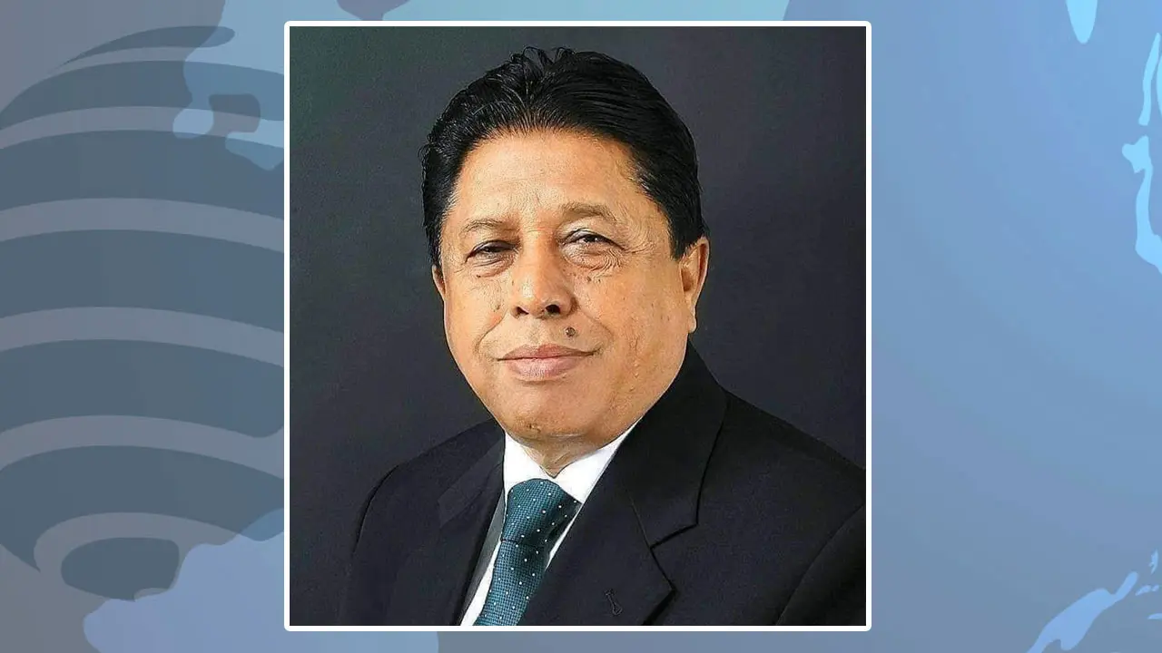শম্ভুকে আবারও শোকজ
