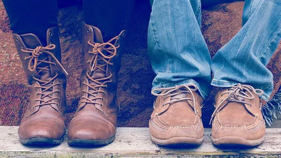 শীত থেকে বাঁচতে টাখনুর নিচে কাপড় পরা যাবে?