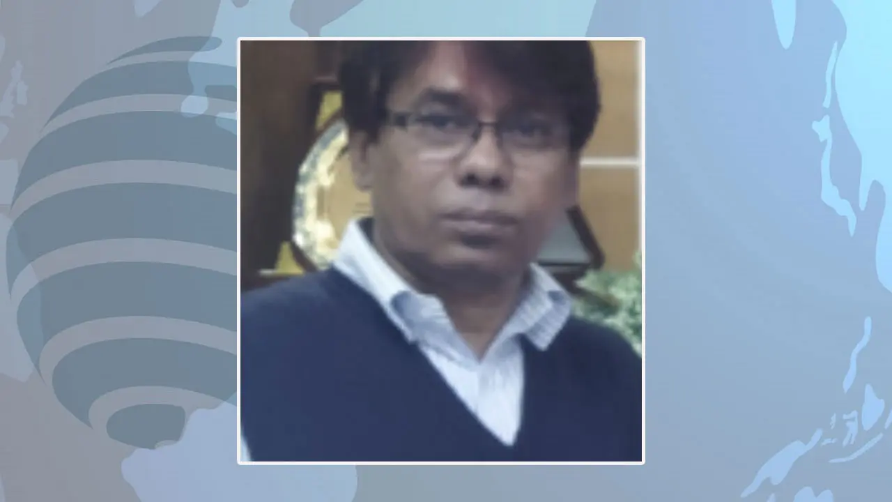 নগদ ২১০০ টাকা নিয়েই এমপি প্রার্থী সিদ্দিক
