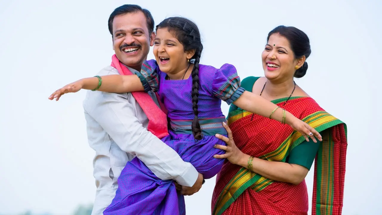 শিশুর ব্যক্তিত্ব গঠনে পরিবারের করণীয়