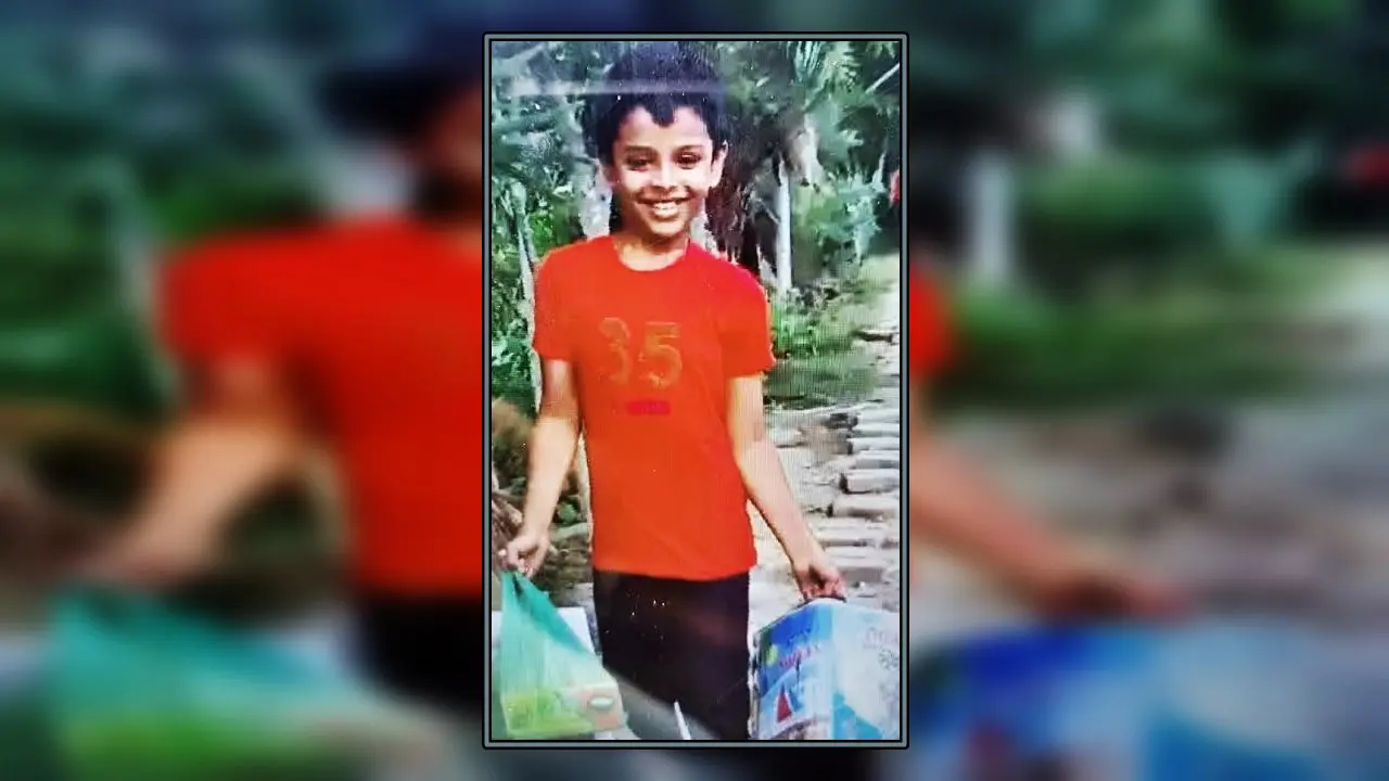 মোবাইলে গেম খেলা নিয়ে কিশোরকে খুন, লাশ গুম করে মা