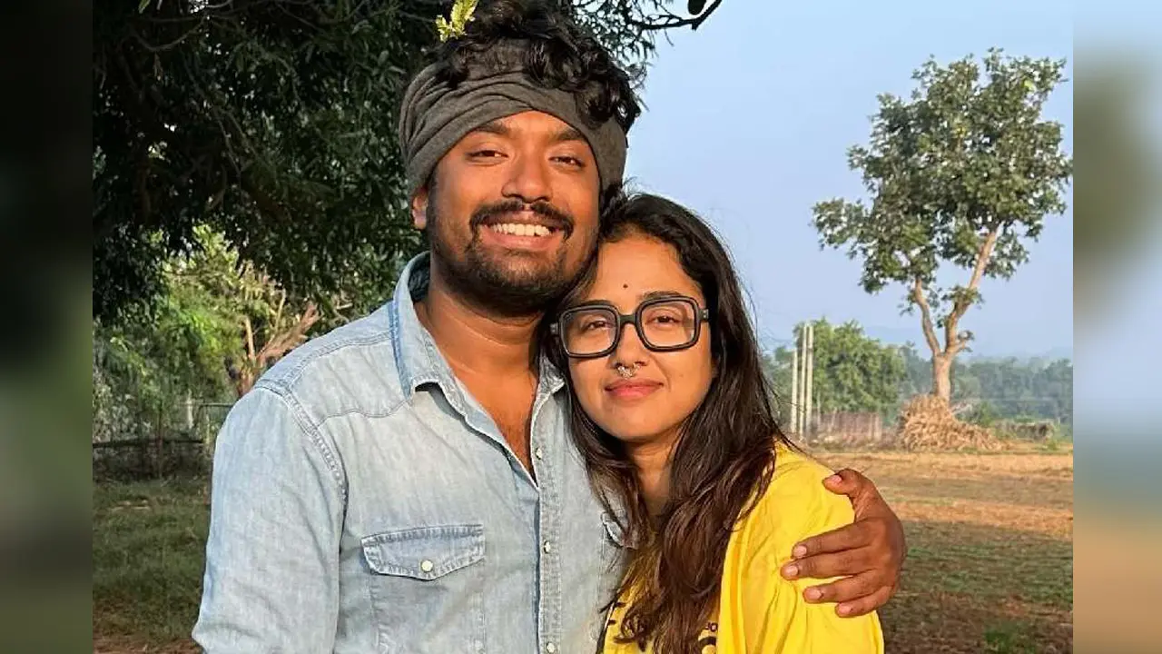 প্রাক্তনের গল্প পেরিয়ে নতুন প্রেমে সোহিনী-শোভন
