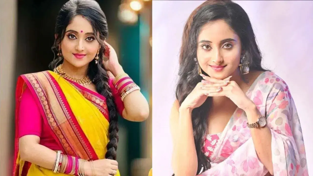 প্রেম করছেন সৌমিতৃষা? অবশেষে মুখ খুললেন দেবের নায়িকা