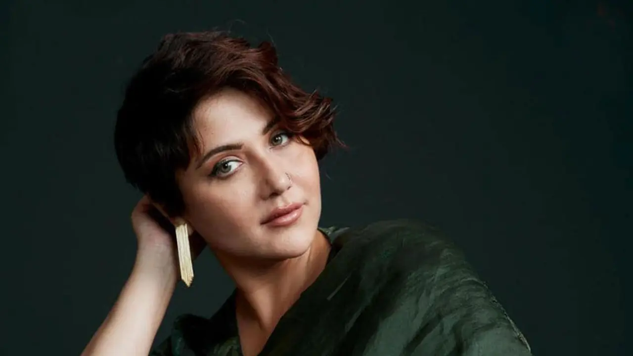 পরিচালকের পায়ে ধরা বাকি ছিল, তবুও সিনেমায় নেয়নি : স্বস্তিকা