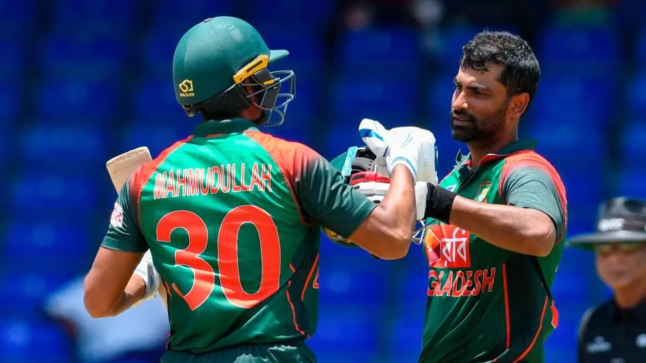 পিএসএলে তামিমসহ বাংলাদেশি ক্রিকেটারদের কেনেনি কেউ
