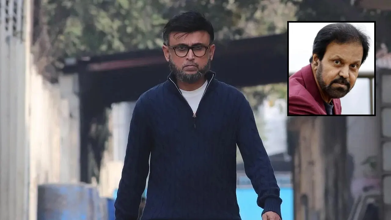 ফারুকীকে অভিনেতা হতে নিষেধ করলেন তারিক আনাম
