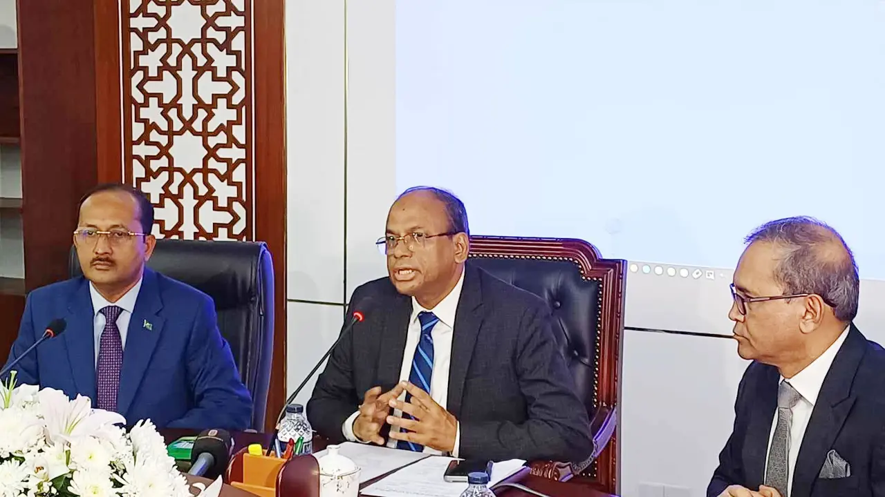 মেধা ও স্বচ্ছতার ভিত্তিতে প্রাথমিক শিক্ষক নিয়োগ হবে : মুখ্য সচিব