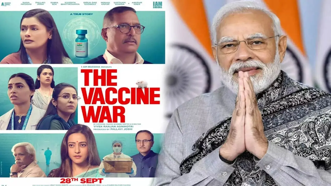 লোকসভা নির্বাচনের আগে রাইমার ছবি কেন দেখতে বললেন মোদি