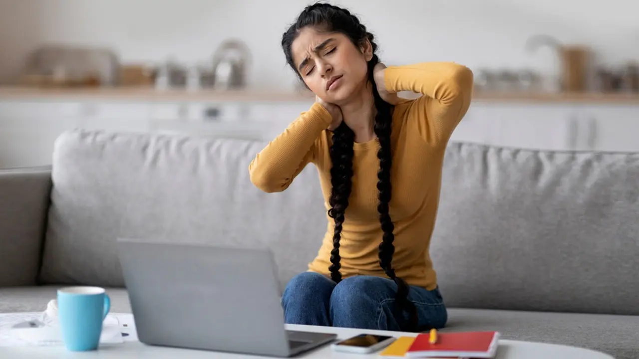 কখন বুঝবেন আপনার বিরতি নেওয়া প্রয়োজন?