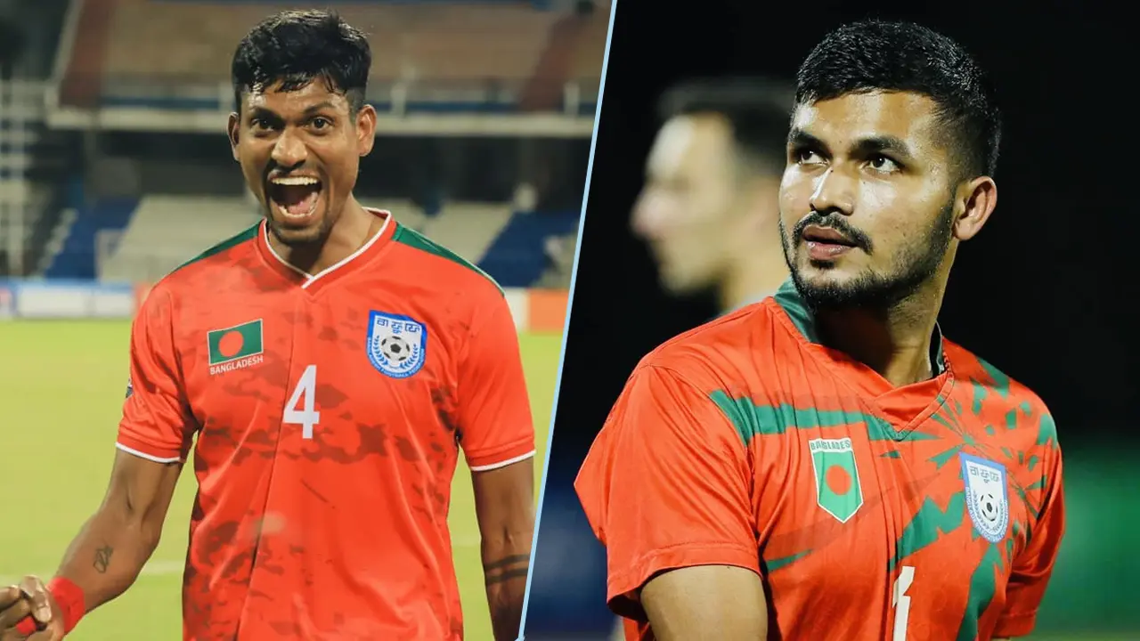 মদকাণ্ডে নিষেধাজ্ঞা উঠল জিকো-তপুর