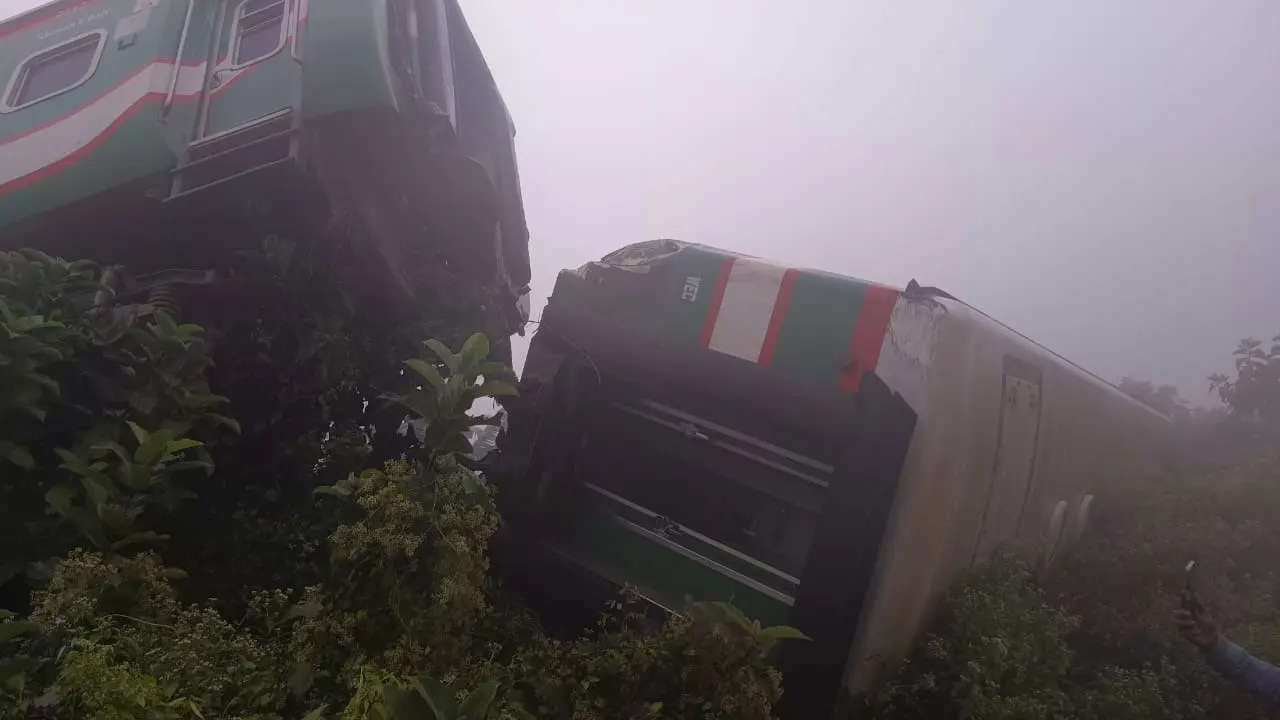 ৩টি ট্রেনের শিডিউল বাতিল