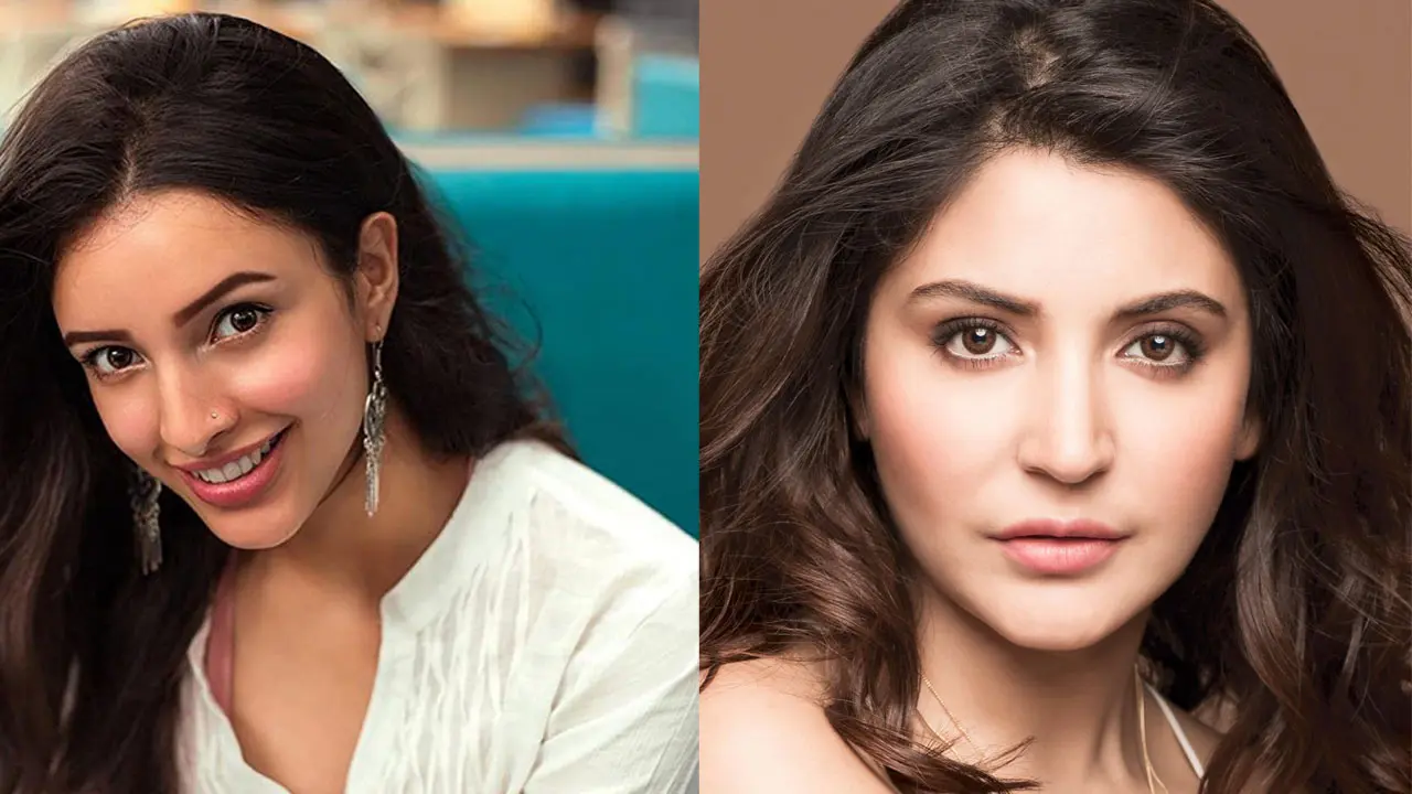 ‘অ্যানিমেল’ খ্যাত তৃপ্তির সঙ্গে আনুশকার সম্পর্ক ভাঙার কারণ কী?