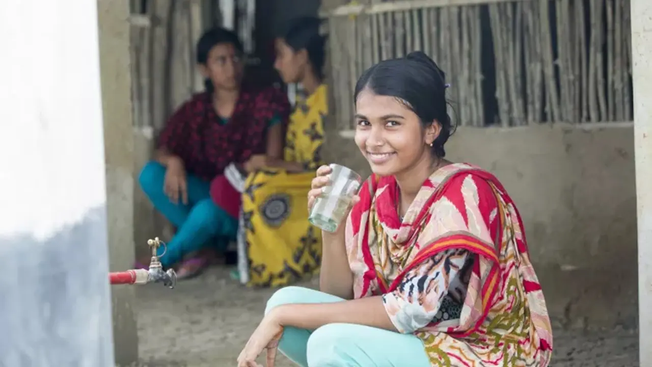 ৪০ শতাংশ মায়ের মৃত্যুর নেপথ্যে বাল্যবিয়ে