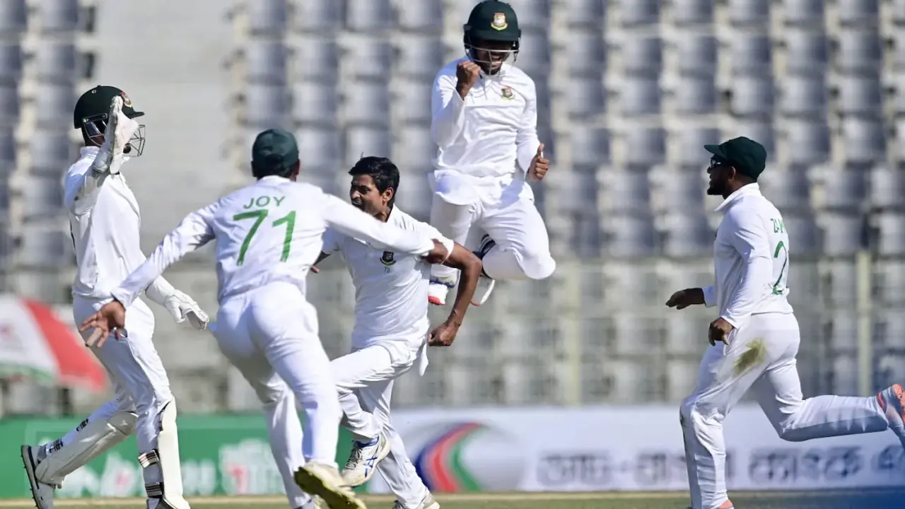 একশ টাকায় দেখা যাবে ঢাকা টেস্ট