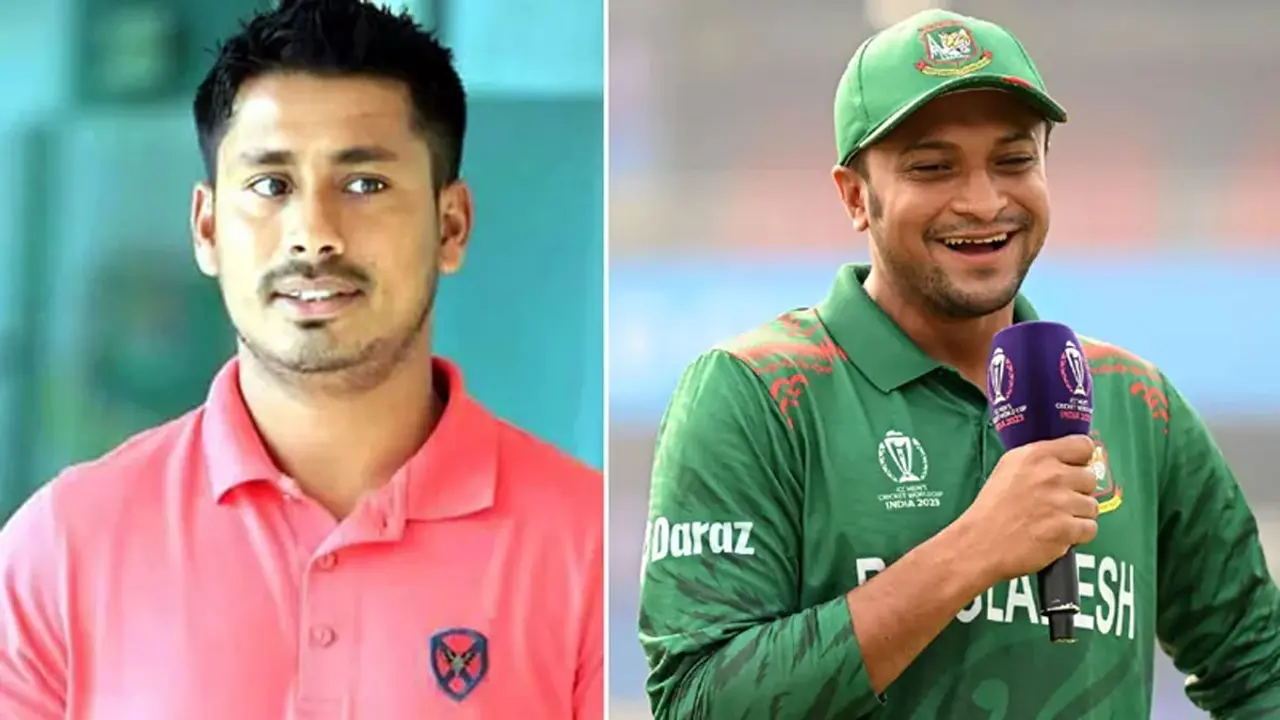 সাকিবের অধিনায়কত্ব নিয়ে যা বললেন আশরাফুল