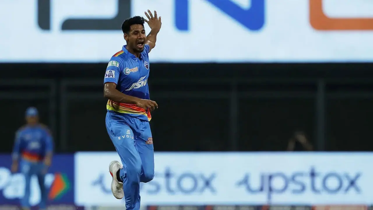 আইপিএলে চেন্নাইয়ে খেলবেন মুস্তাফিজ