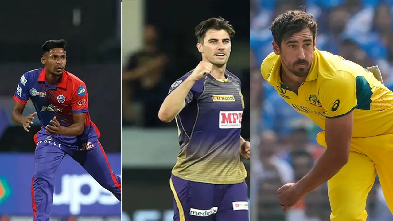 IPL Auction 2024 : মুস্তাফিজসহ দল পেলেন যারা