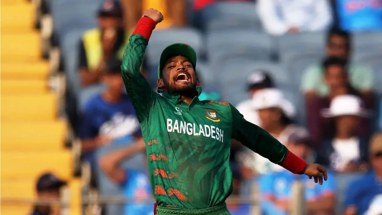 নিউজিল্যান্ডকে লজ্জায় ডুবিয়ে যত রেকর্ড বাংলাদেশের