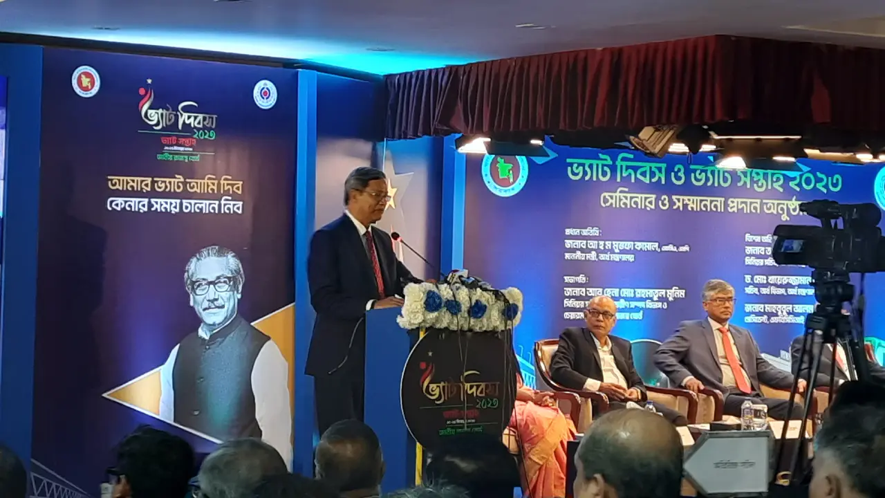 আগামী অর্থবছরে মুদ্রাস্ফীতি ৬ শতাংশের নিচে নেমে আসবে