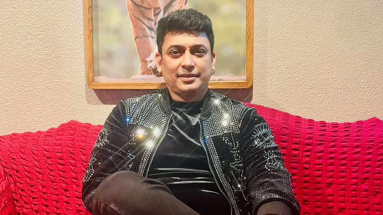 আমেরিকায় নাচ ভুলে ডিগবাজি দিয়েছিলেন জায়েদ, সেখান থেকেই শুরু