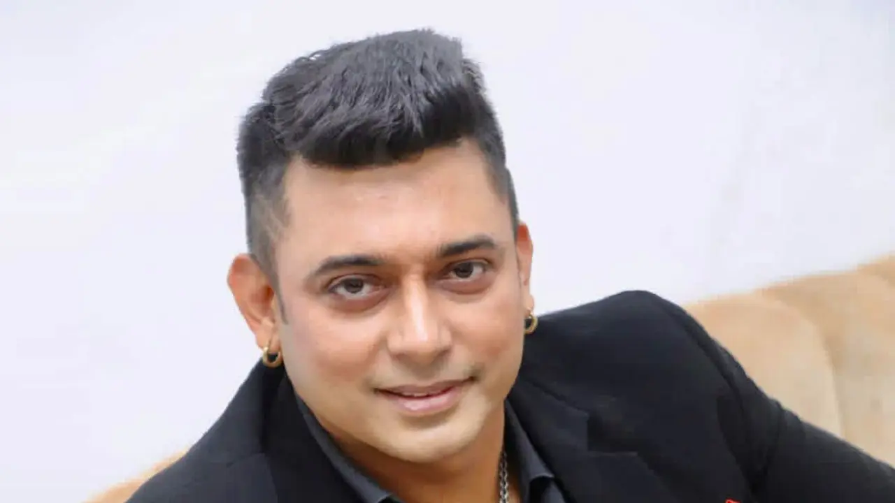 বরিশালের মেয়েরা অনেক সুন্দরী : জায়েদ খান