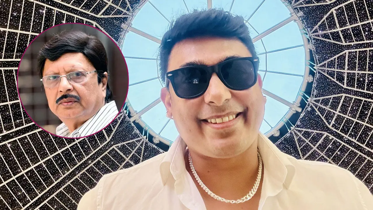 ঢাবি থেকে বেরিয়ে মেয়েদের সামনে ডিগবাজি মারছো, জায়েদকে সোহেল রানা