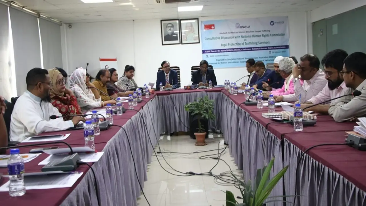 প্রবাসী শ্রমিকদের মরদেহ গ্রহণে বিমানবন্দরে বিশেষ ডেস্ক আবশ্যক