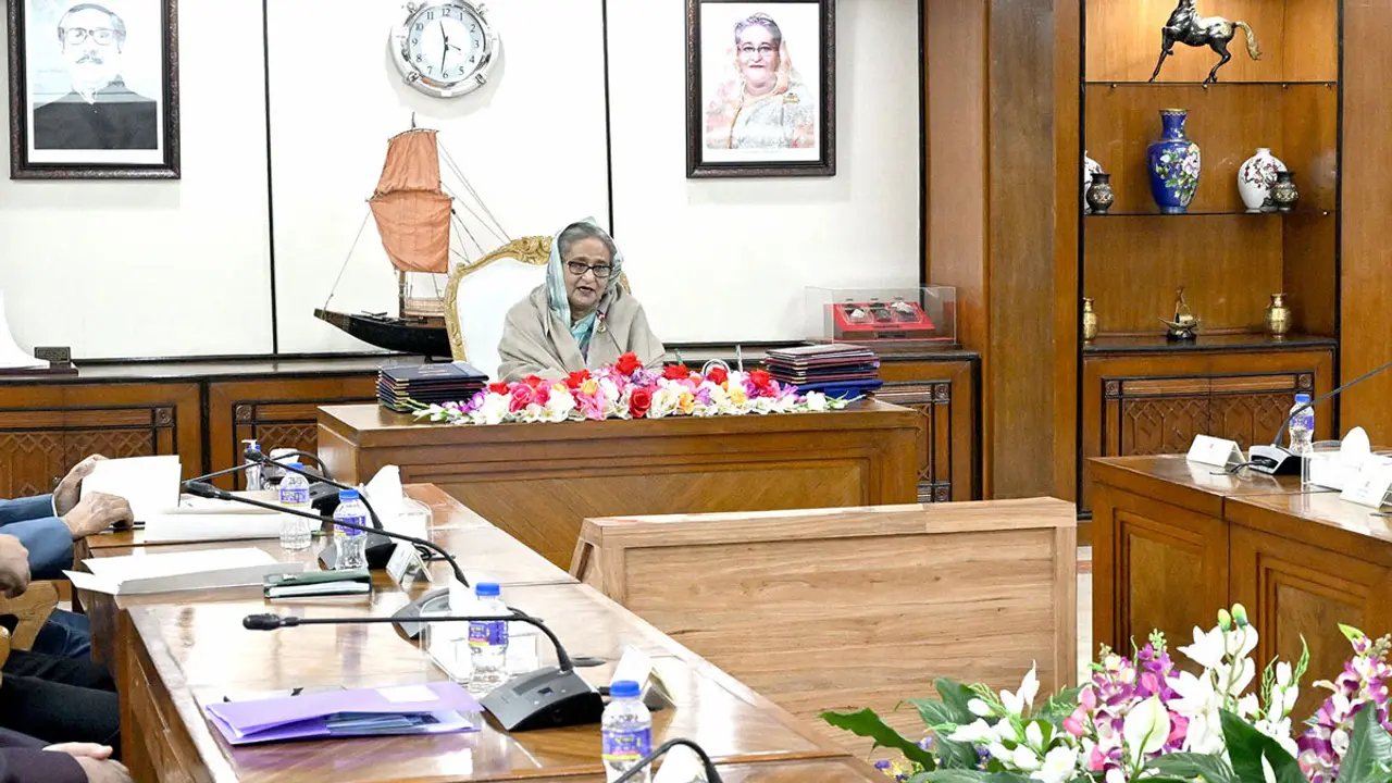 আমাদের ছেলেমেয়েরা মেধাবী, সুযোগ পেলে অসাধ্য সাধন করতে পারে