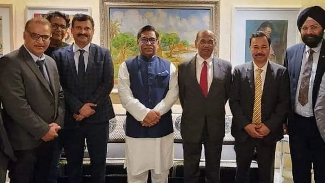 সৌরচালিত সেচ ব্যবস্থা বাড়ানোর উদ্যোগ নেওয়া হয়েছে