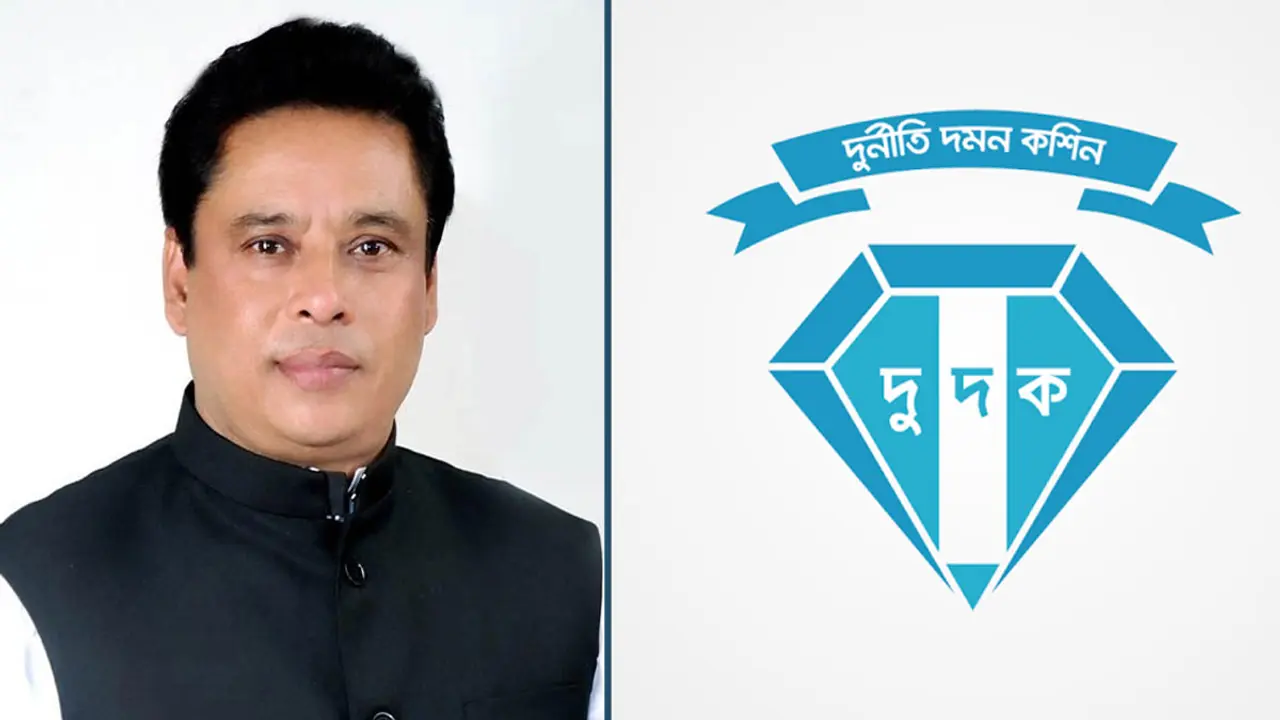 গোলাপের ৯ বাড়ি : আদালতের নির্দেশনা মেনে অনুসন্ধান করবে দুদক