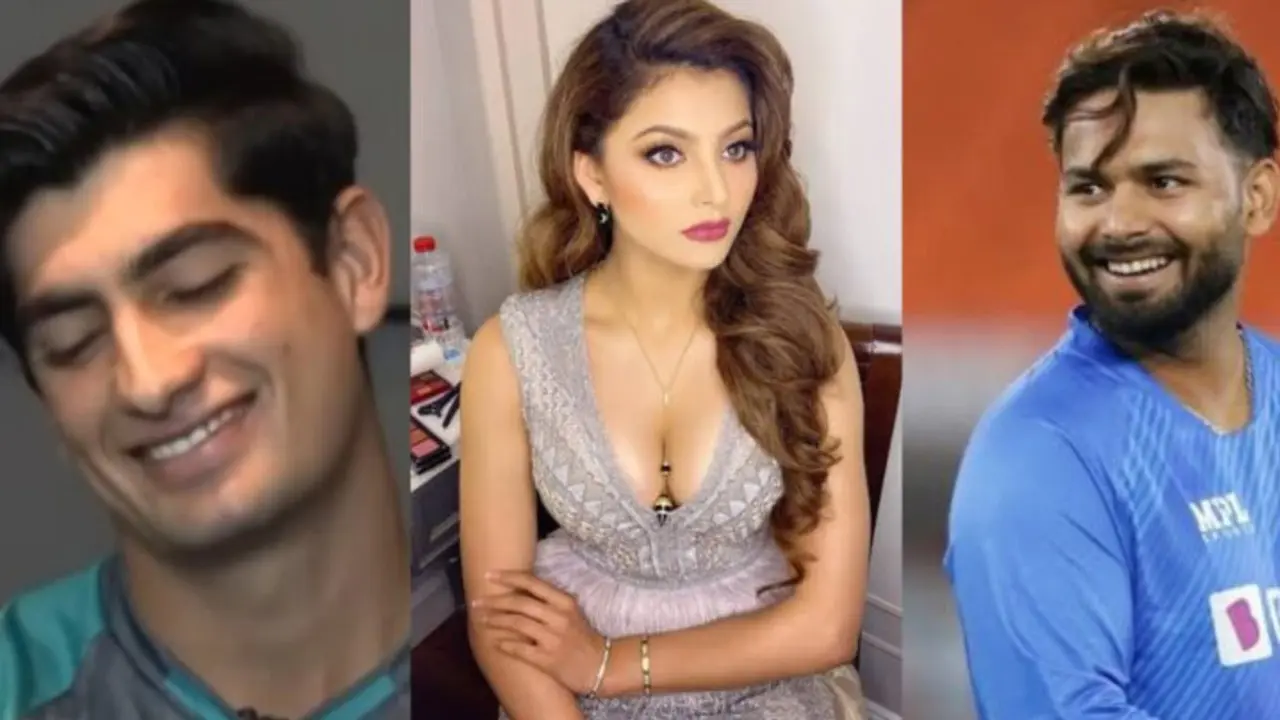 তাহলে কি নাসিমকে ভুলে ফের পুরোনো প্রেমে মজলেন উর্বশী?