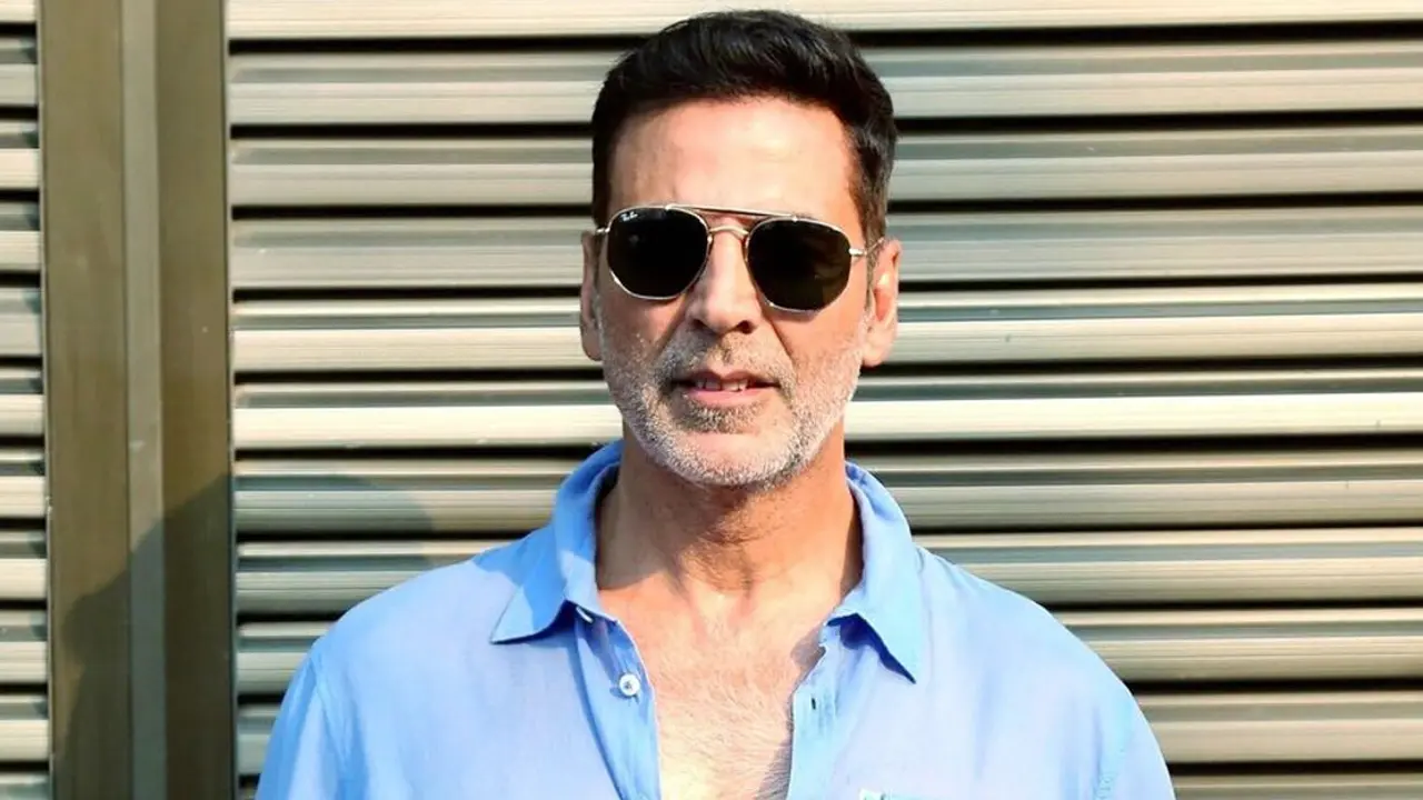 কানাডার নাগরিকত্ব ফেরত দিচ্ছেন অক্ষয় কুমার