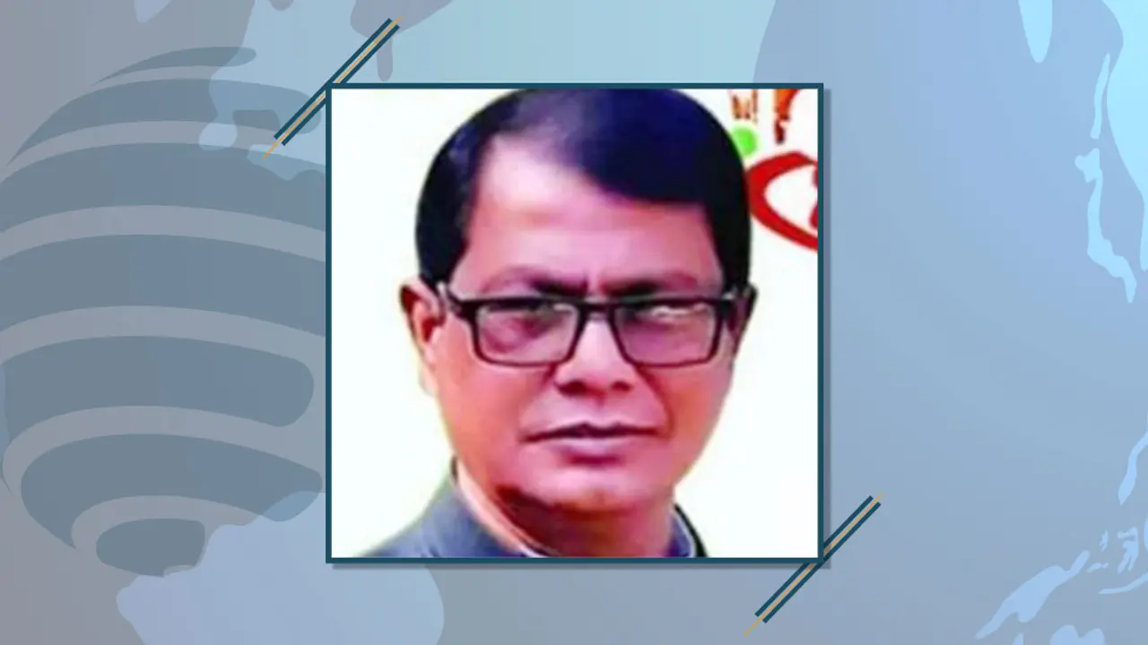 সিরাজগঞ্জে সাবেক ইউপি চেয়ারম্যানকে গুলি করে হত্যা
