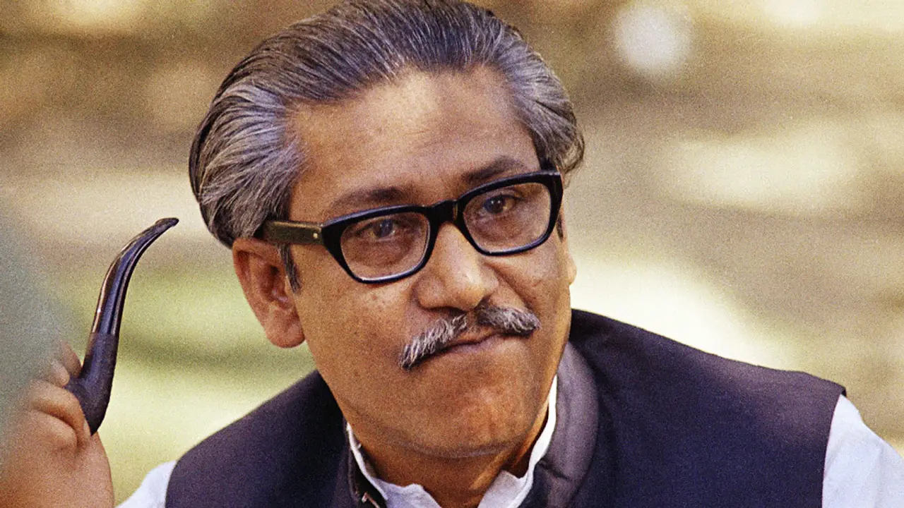চাকরি প্রত্যাশীদের জন্য বঙ্গবন্ধুকে নিয়ে ১০০ প্রশ্নোত্তর