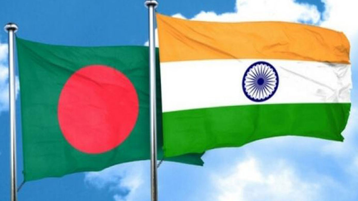 চলতি মাসের মাঝামাঝিতে বাংলাদেশ-ভারত এফওসি