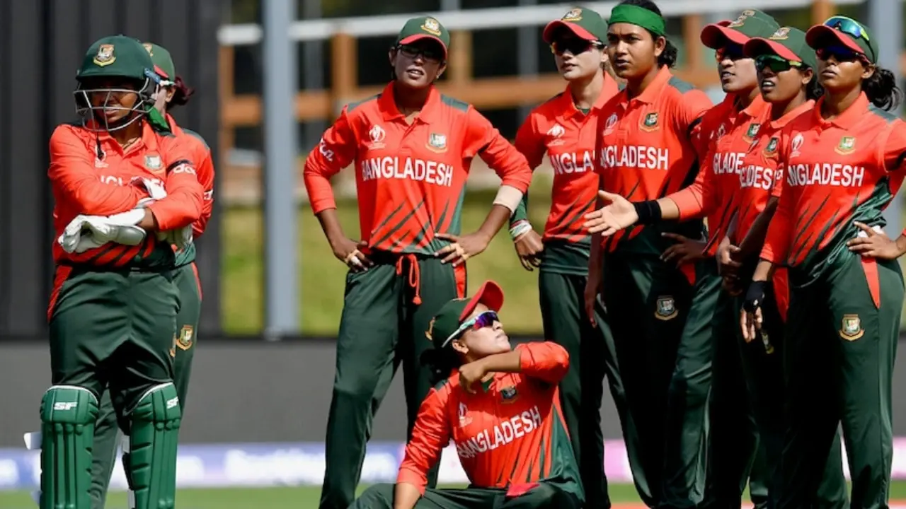 নারী আইপিএলে দল পেলেন না বাংলাদেশের কেউই