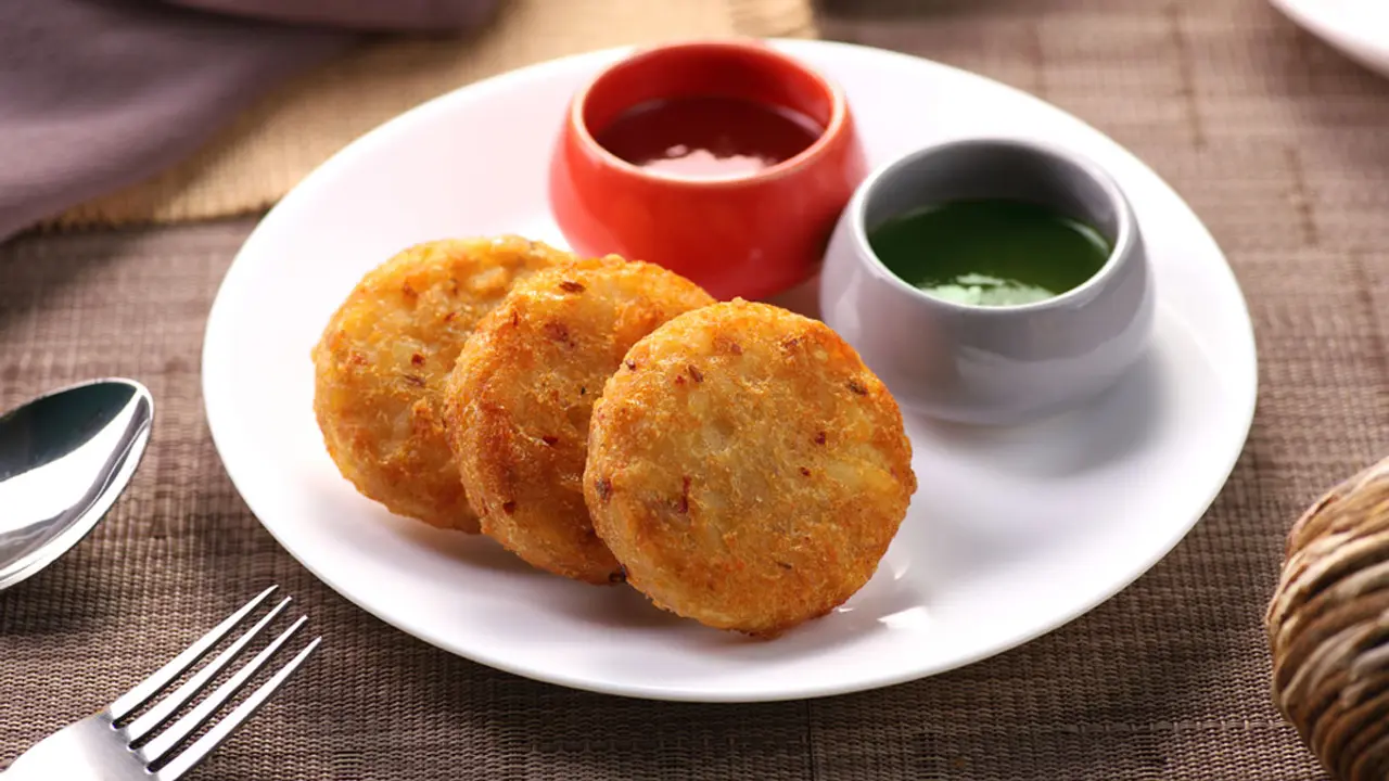 মুরগির মাংসের বড়া তৈরির রেসিপি