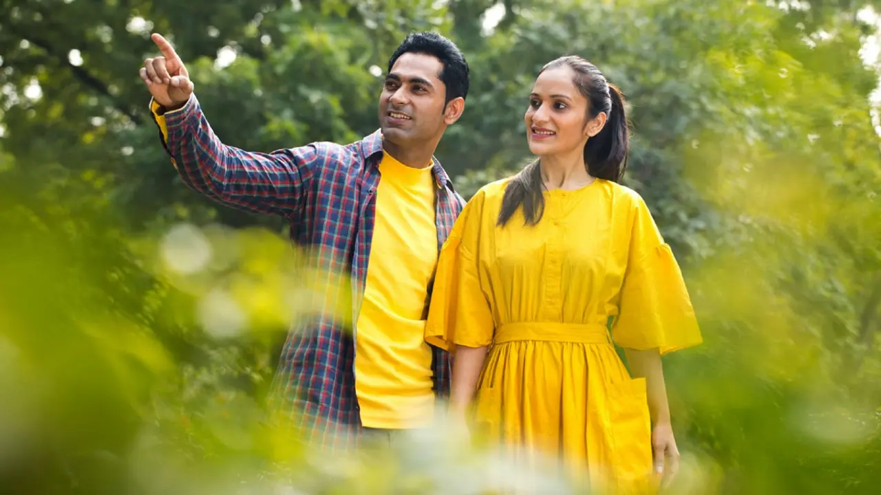 যে ৫ প্রমিজ ভালোবাসার বন্ধন দৃঢ় করে