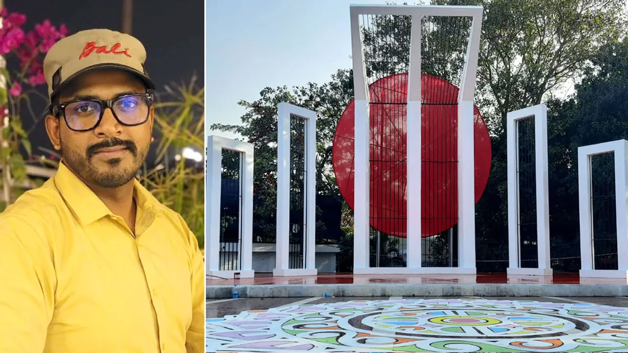 বাংলা ভাষা ও তথ্যপ্রযুক্তি : আমরা কতটা সমন্বয় করতে পারছি