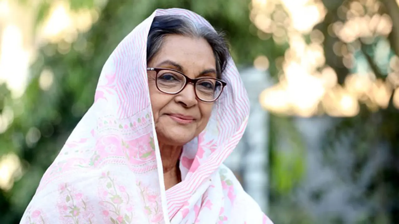 ফেসবুকে ভুয়া আইডি, বিরক্ত অভিনেত্রী দিলারা জামান