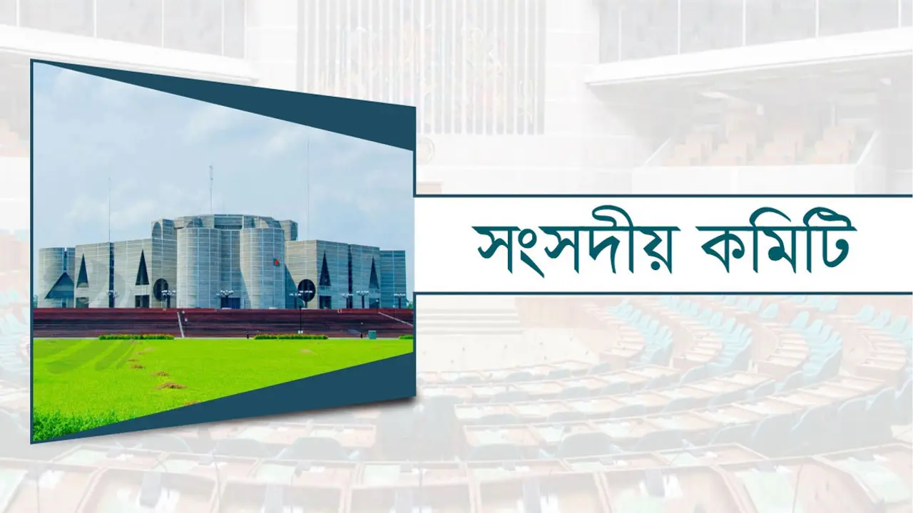 ক্ষুদ্র নৃগোষ্ঠীর জন্য আলাদা অধিদপ্তর চায় সংসদীয় কমিটি
