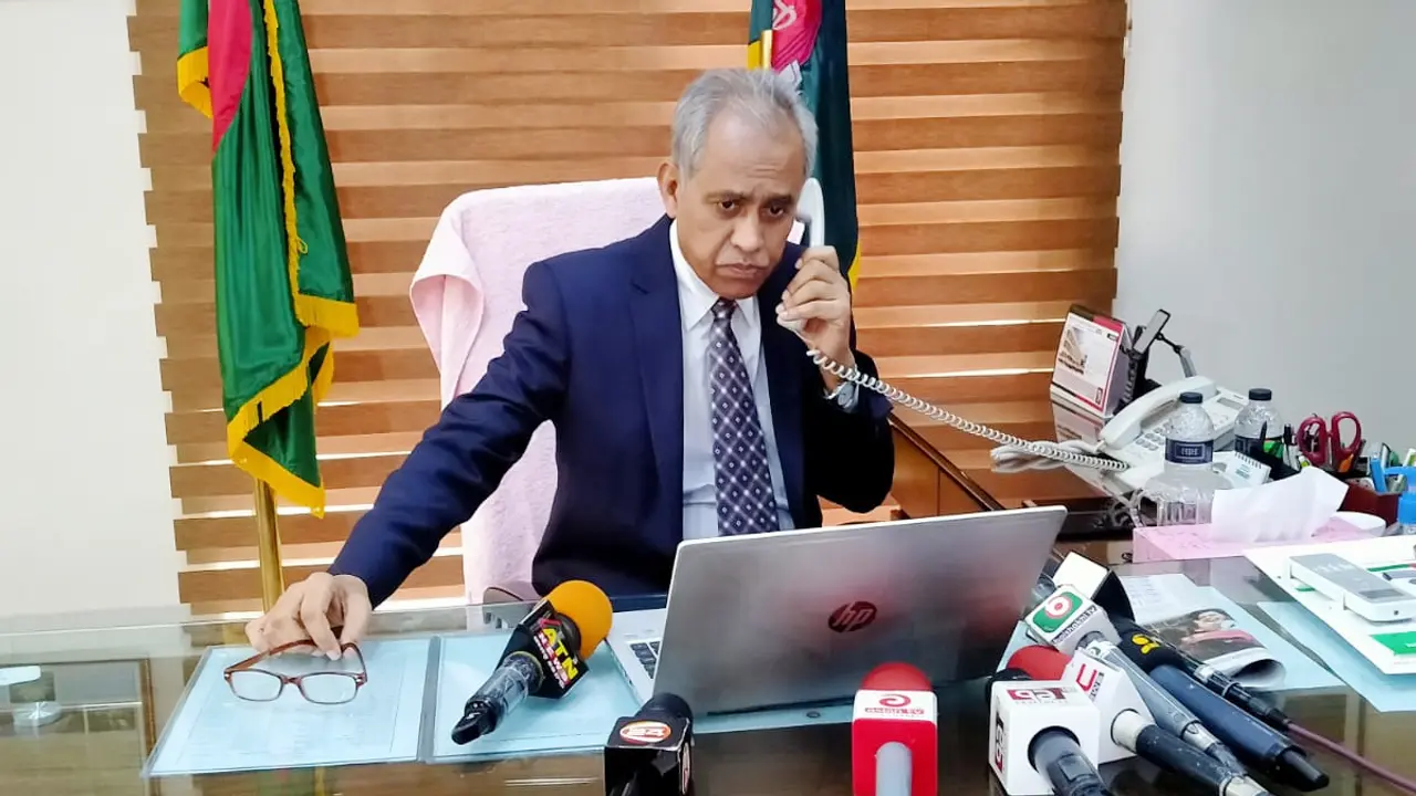 নিবন্ধন পাচ্ছে তৃণমূল বিএনপি, প্রতীক ‘সোনালি আঁশ’ 