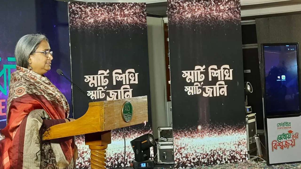 ২০২৫ সালের মধ্যে সব ক্লাসরুম ডিজিটাল হবে
