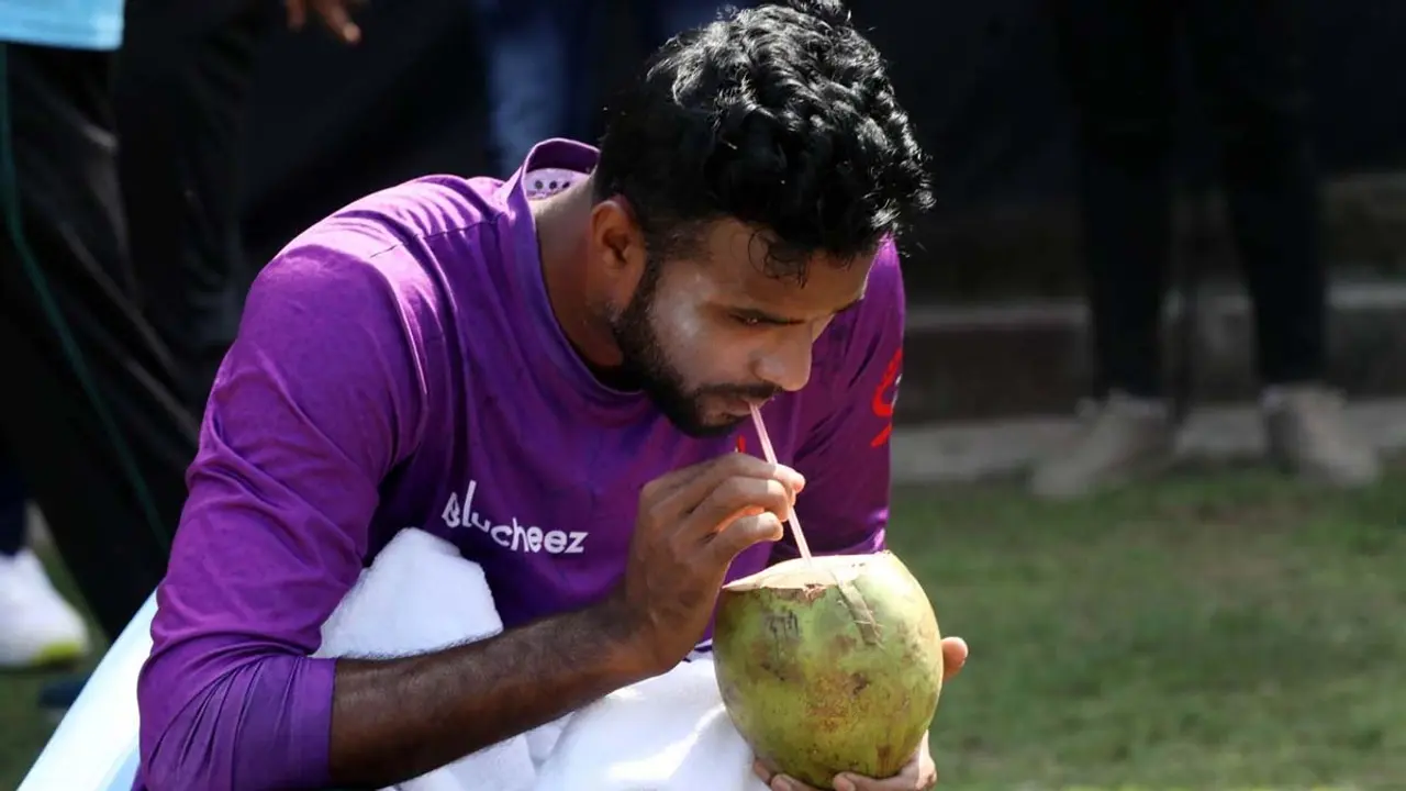 হাথুরুর ফেরা নিয়ে কিছু বলতে চান না এবাদত