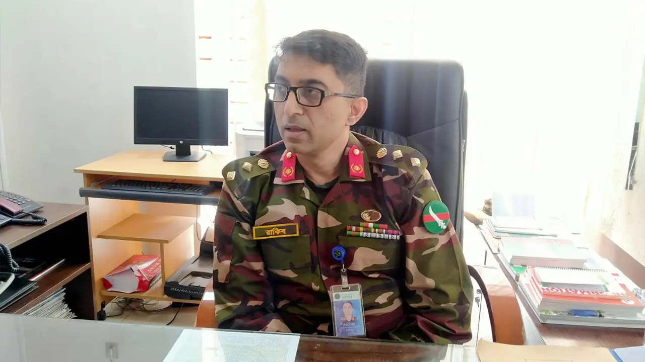 সংসদ নির্বাচনে কত ইভিএম, জানা যাবে মার্চে