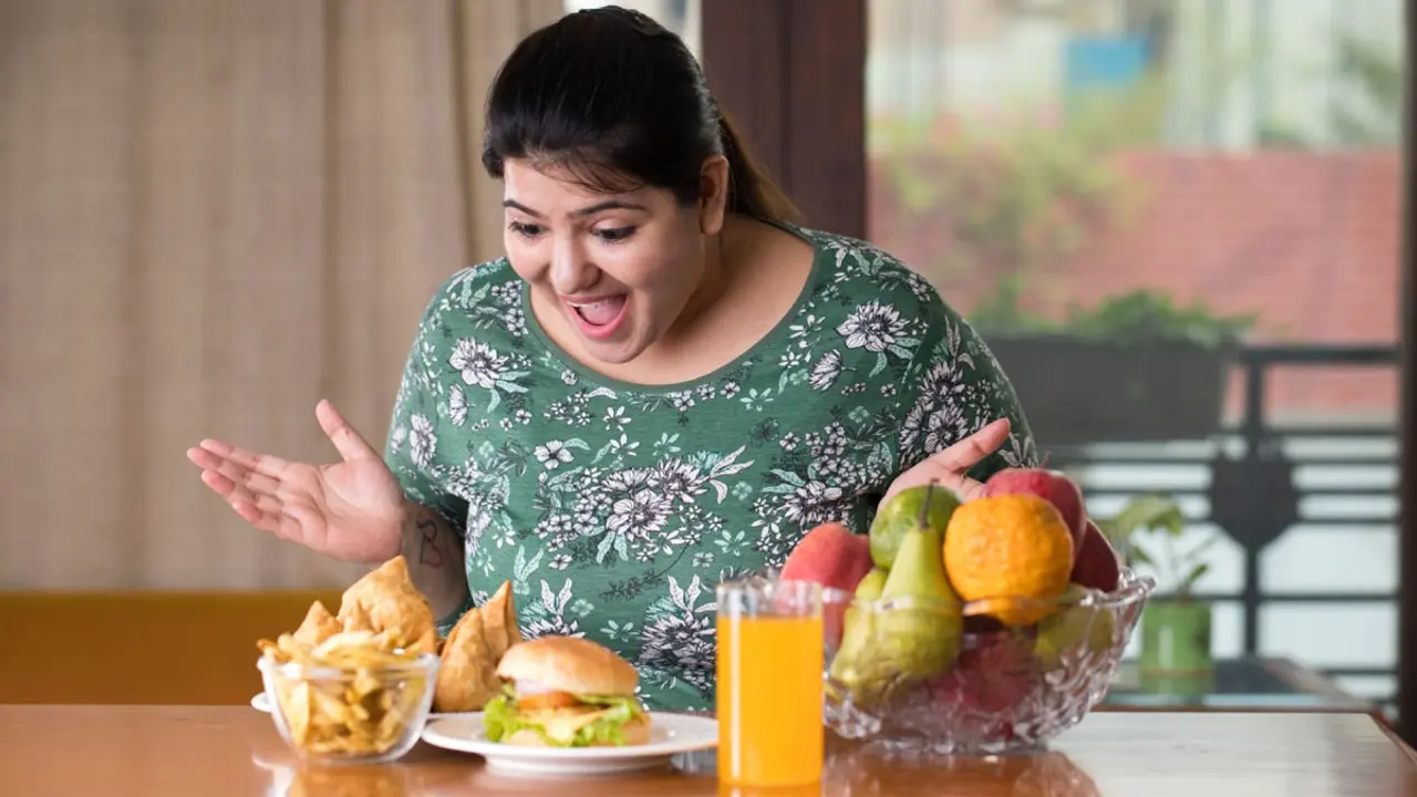 যে ৫ খাবার না ছাড়লে ওজন কমানো যাবে না